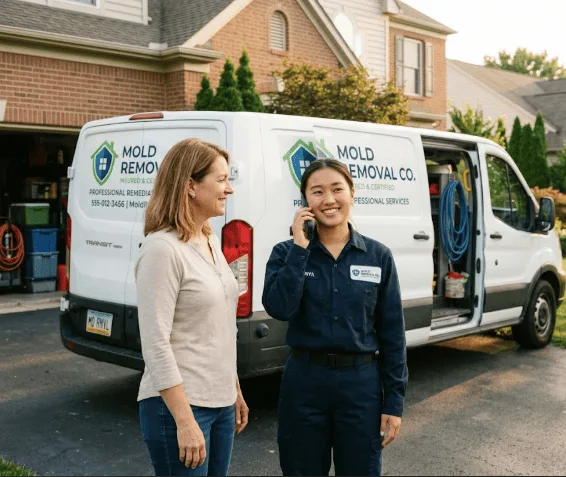 Crawlspace Mold Remediation North Little Rock, AR FAQs